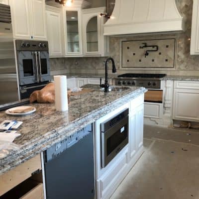Furino Home Improvements LLC