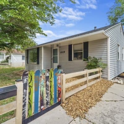 Seven Swans Home Services