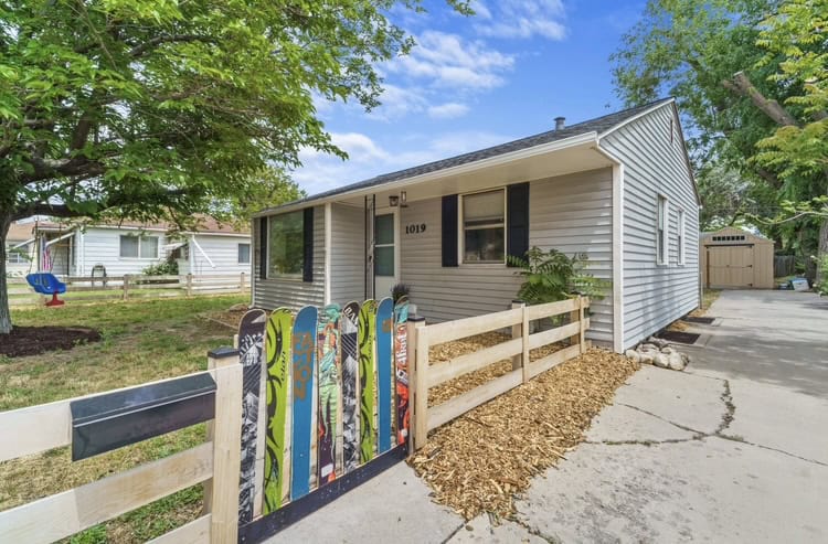 Seven Swans Home Services