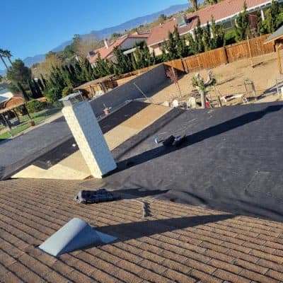 AHCustom Remodeling