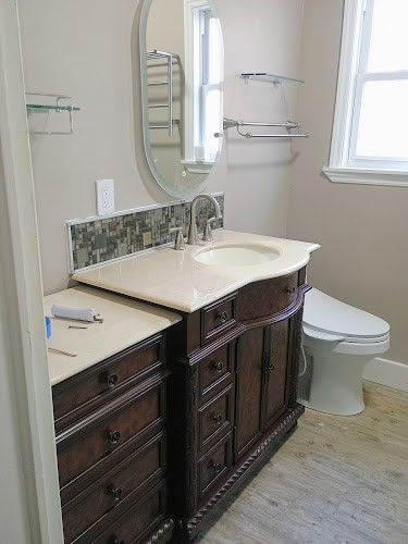 Sooner Remodeling