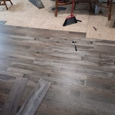 Remodeling & More