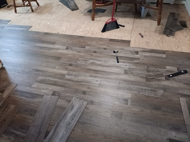 Remodeling & More