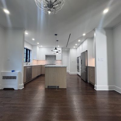 Gashi Construction Group Inc
