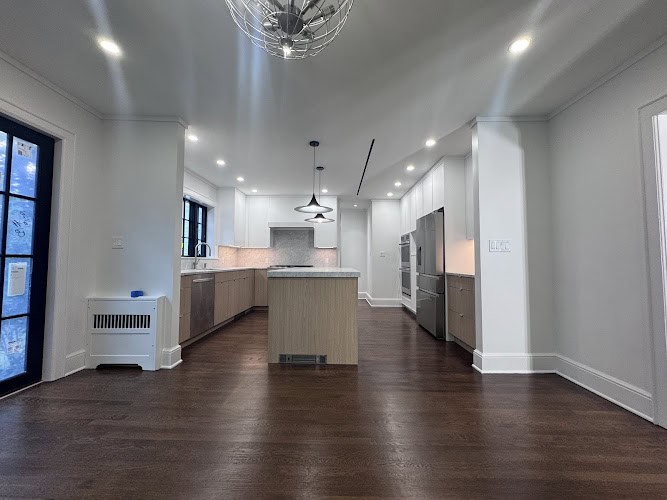 Gashi Construction Group Inc