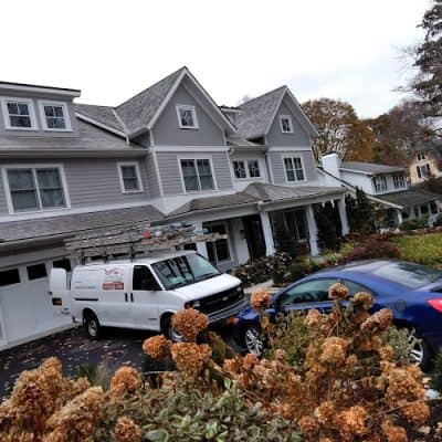 M A P Contractor LLC