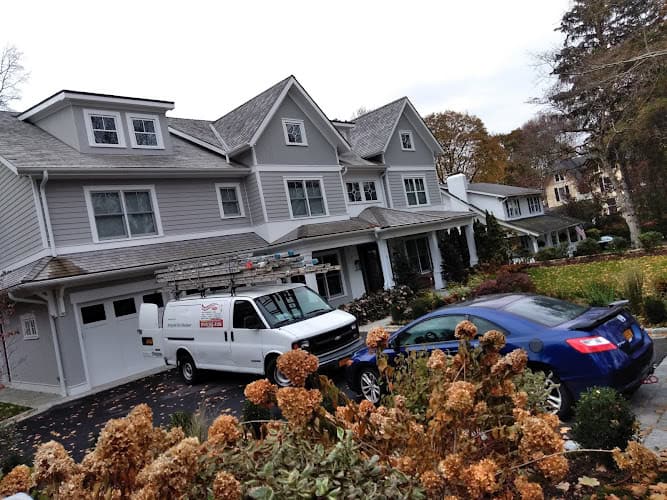 M A P Contractor LLC