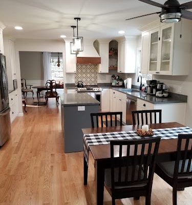 Union Street Kitchens