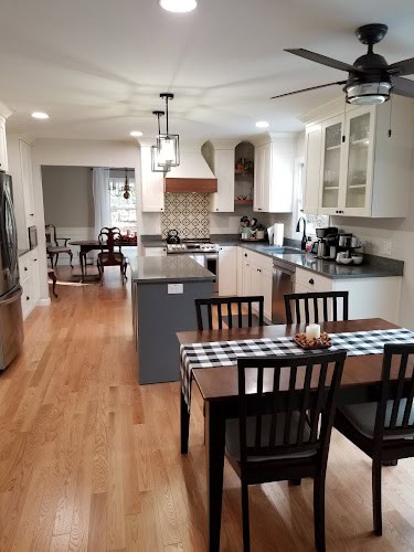 Union Street Kitchens