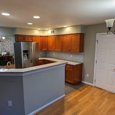 Foreverbuilt Kitchens & Baths