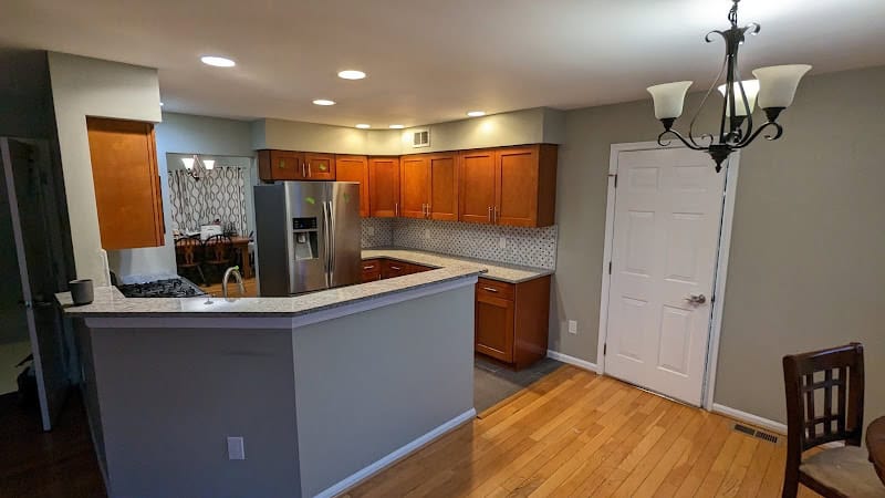 Foreverbuilt Kitchens & Baths