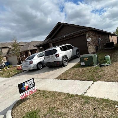 Greater Texas Remodeling & Roofing