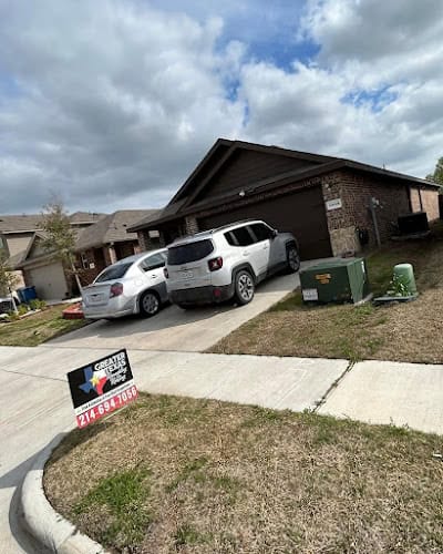 Greater Texas Remodeling & Roofing