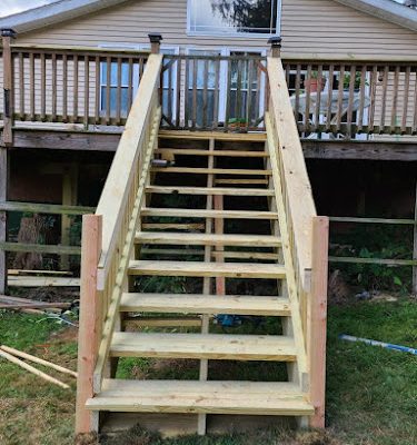 T&J contracting