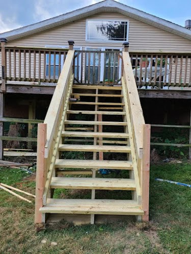 T&J contracting
