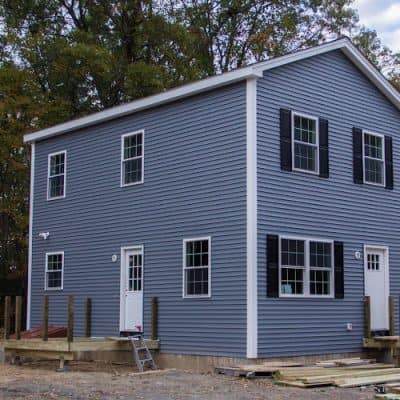Bristol Remodeling & Construction