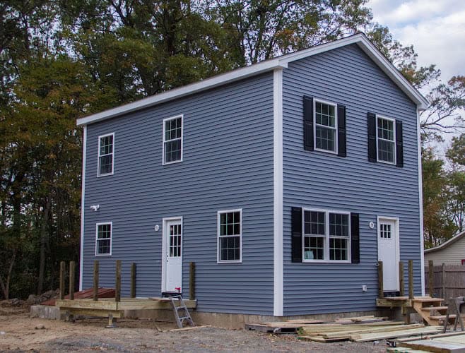 Bristol Remodeling & Construction