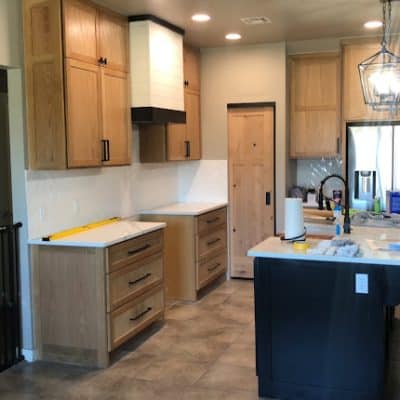 ABC Remodeling