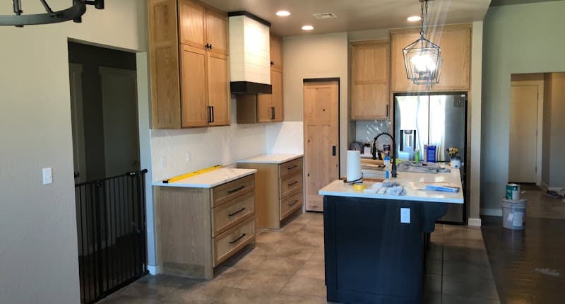 ABC Remodeling