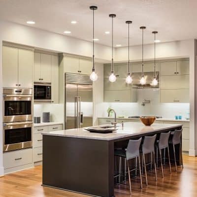 Kitchen Remodel Los Angeles