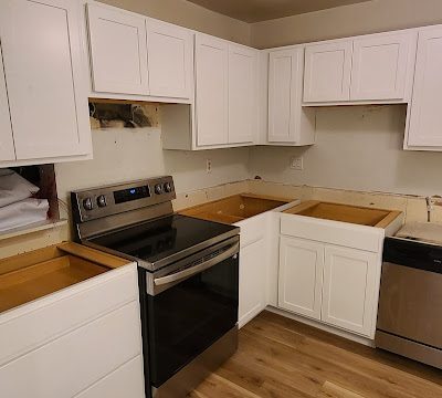 CM improvements, Inc.