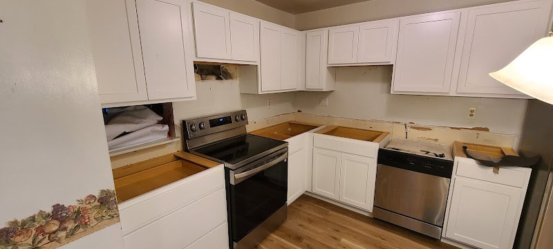 CM improvements, Inc.
