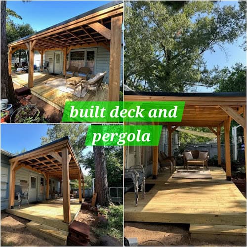 C-N-B Construction