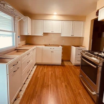 Sashiks Construction LLC