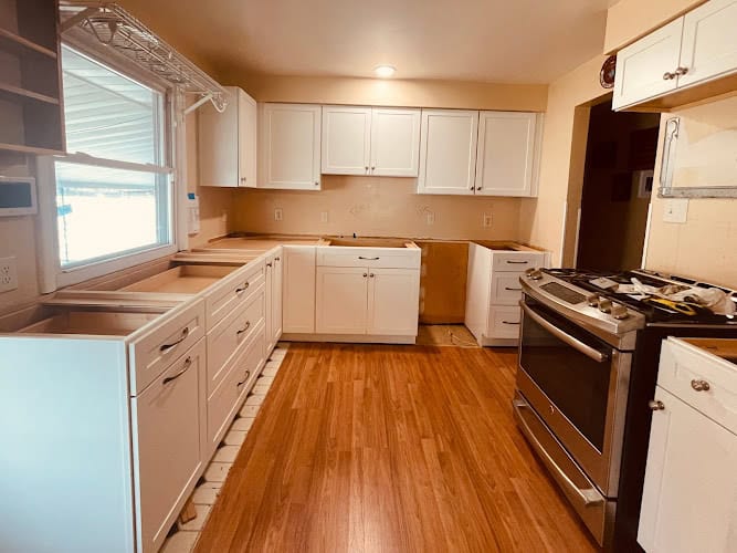 Sashiks Construction LLC