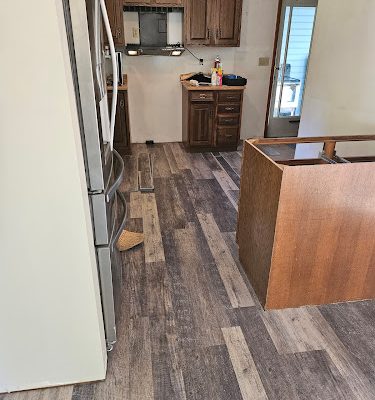 Romanoff Renovations