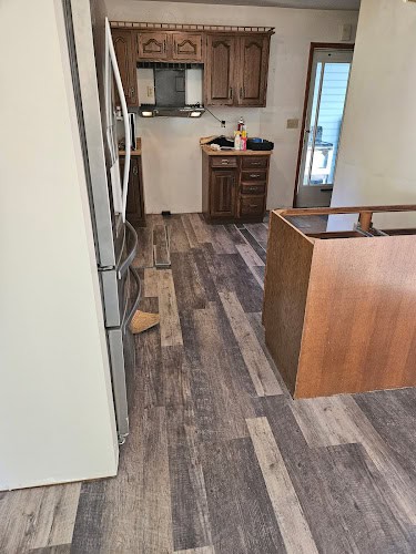 Romanoff Renovations