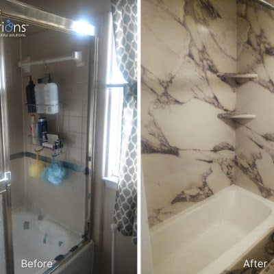 Five Star Bath Solutions of Connecticut