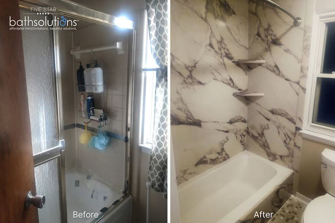 Five Star Bath Solutions of Connecticut