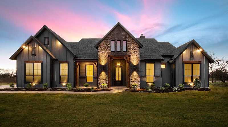 Elite Custom Roofing, Inc