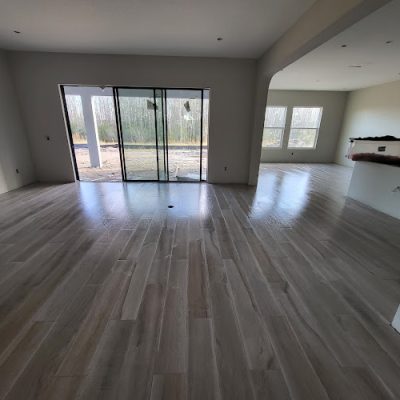 Shower Remodeling (M&Y Cousins )