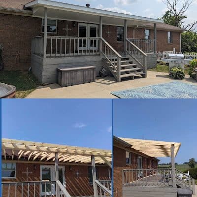 Exodus Construction, LLC