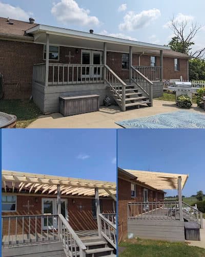 Exodus Construction, LLC