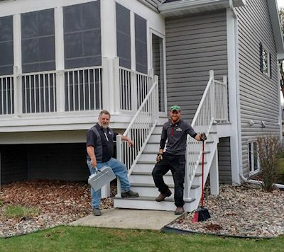 JC Builders Inc