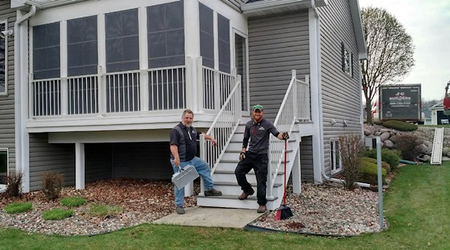 JC Builders Inc