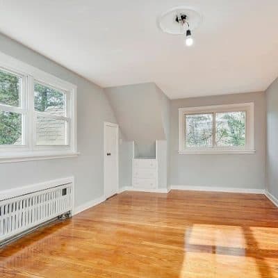 Four Star Construction & General Contractors