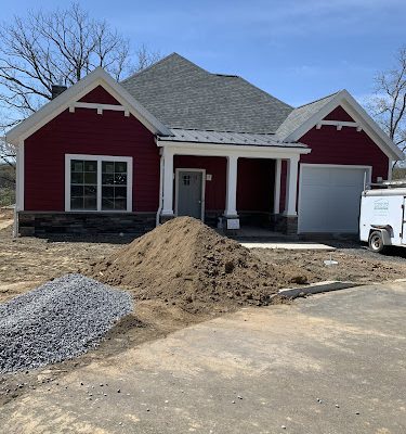 B & D Builders And Contractors LLC
