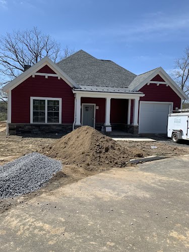 B & D Builders And Contractors LLC
