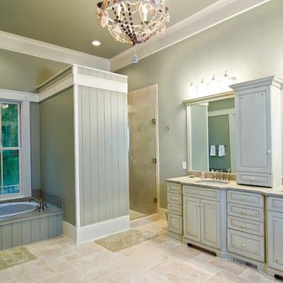 HighQuality Bathroom Remodeling