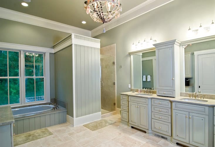 HighQuality Bathroom Remodeling