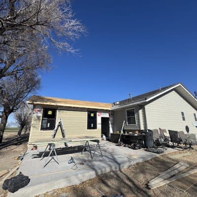Elite Construction Group