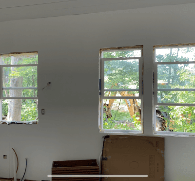 Carr's Interior Remodeling LLC