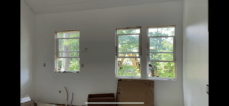 Carr's Interior Remodeling LLC