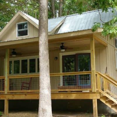 Sweeton Home Restoration