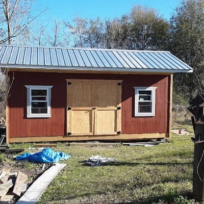 Buzy B'z Home Improvement n custom builds