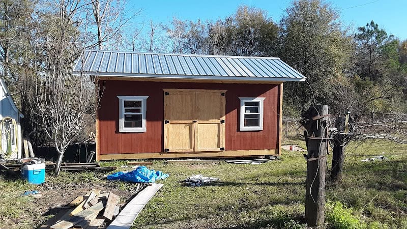 Buzy B'z Home Improvement n custom builds